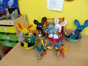 Ostern